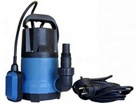 Выбираем дренажный насос - полезные советы дренажный насос для грязной воды