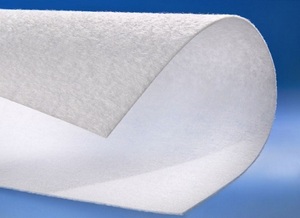 геотекстиль что это такое и как используется