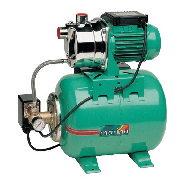 Насосная станция Marina насосная станция Marina