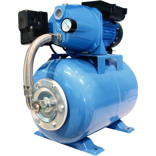 Автоматическая насосная станция Джилекс автоматическая насосная станция для дома