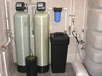 водоподготовка для частных домов