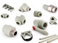 Виды фитингов для полипропиленовых труб какие фитинги для полипропиленовых труб бывают