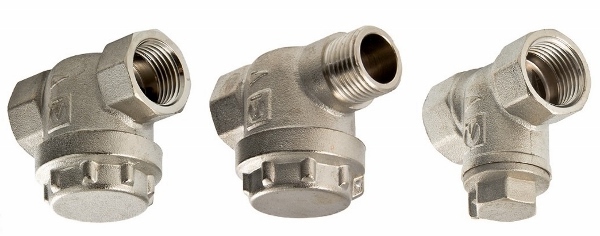 прямой фильтр valtec