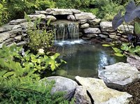 Насосы для фонтанов и водопадов насосы для фонтана садового