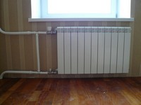Виды радиаторов отопления для квартиры