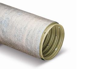 трубы для дренажа участка