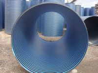 пластиковые трубы для колодца