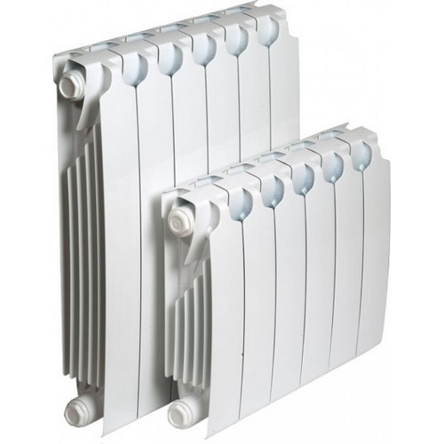 Радиаторы отопления для частного дома