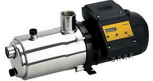 насосы для автополива