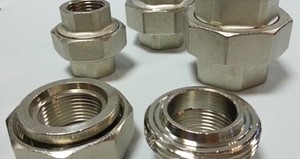 соединение американка что это такое