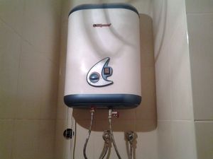 Чем подключить водонагреватель к водопроводу в квартире