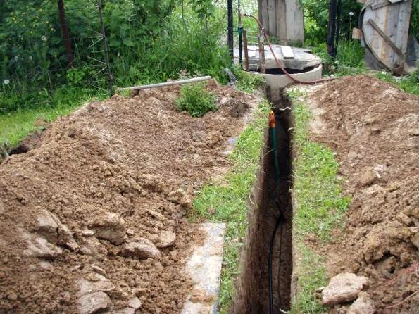 Как сделать разводку труб фото Как сделать разводку труб фото
