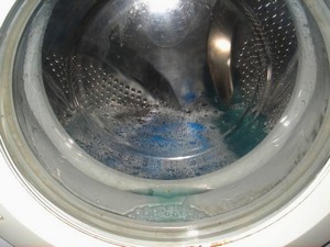 стиральная машина не сливает воду что делать