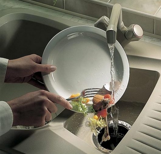 Достаточно мощное устройство способно измельчить даже кости как выбрать измельчитель пищевых отходов