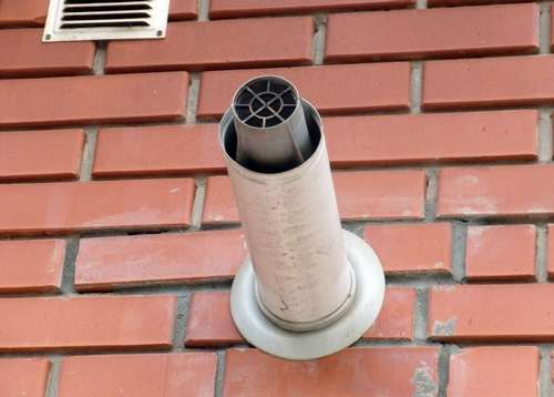  водонагреватели без дымохода: особенности турбированных колонок