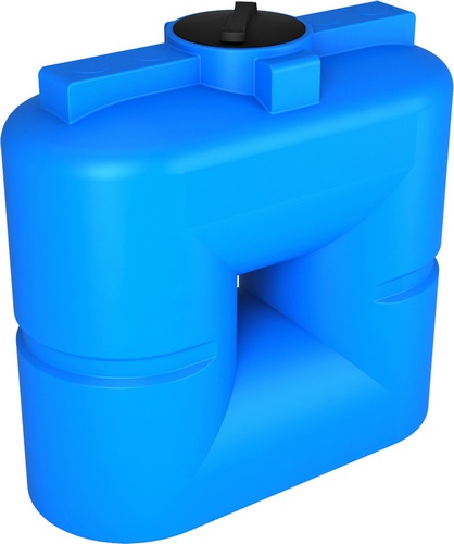 Резервуар из пластика серии S емкости из пластика для воды