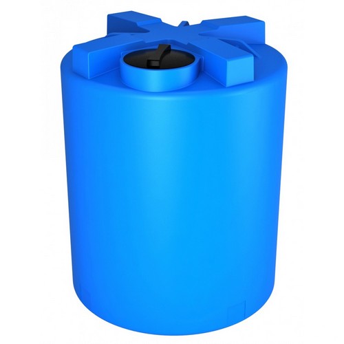 Бочка для воды серии T пластиковые резервуары для воды