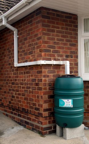 Бочка для сбора дождевой воды бочка для дождевой воды