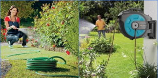 шланги для полива какие лучше