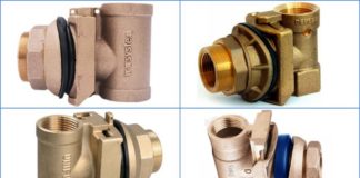 скважинный адаптер