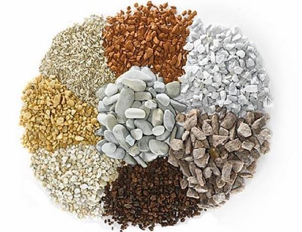 Компания по продаже нерудных материалов с доставкой: Ваш путь к качественному строительству