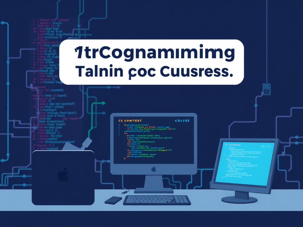 Почему обучение программированию на 1С – это ваш шанс улучшить карьеру и заработать больше
