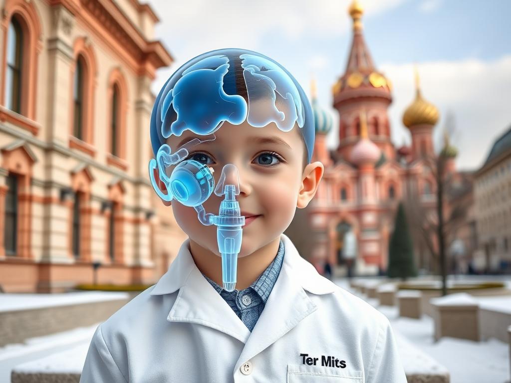 Как выбрать лучшего детского невролога в Москве: советы и рекомендации