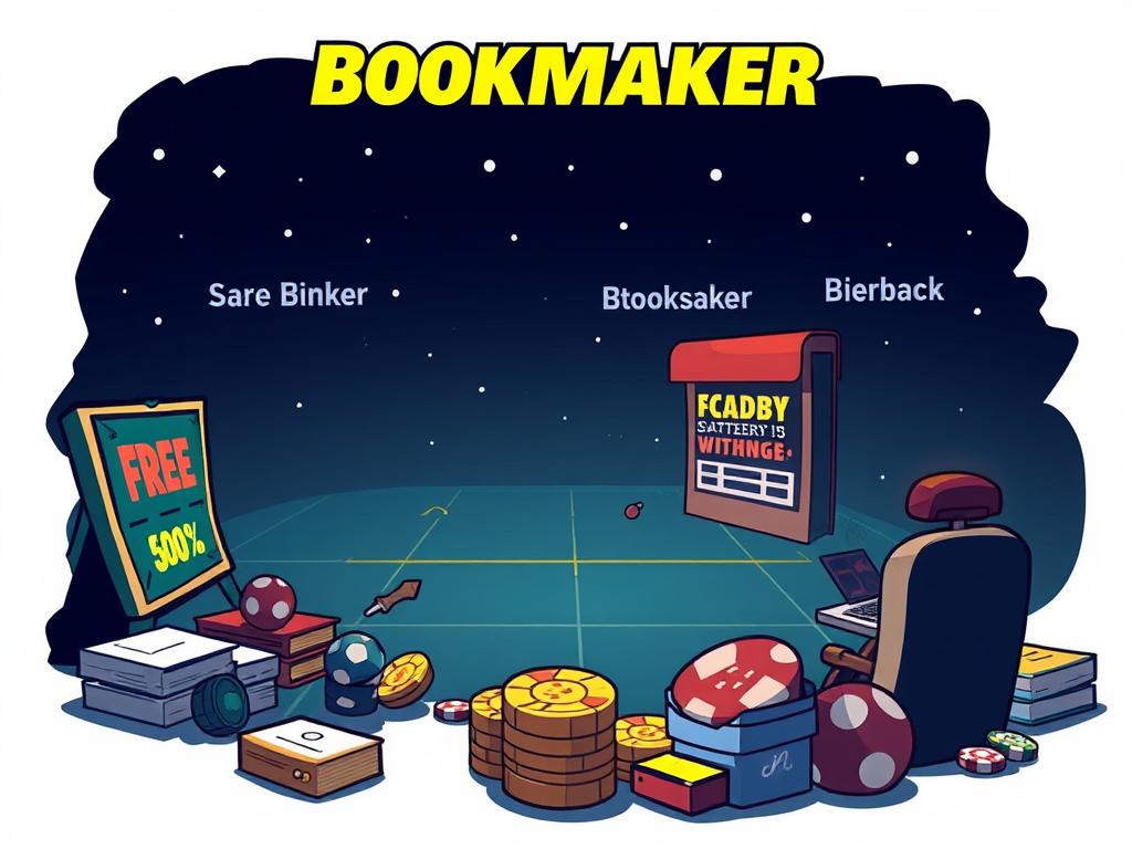 Букмекерские компании: секреты успеха и за кулисами ставок