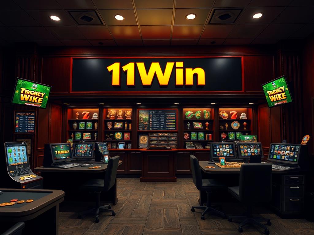 Букмекерская контора 1Win: Обзор, советы и секреты успешной игры