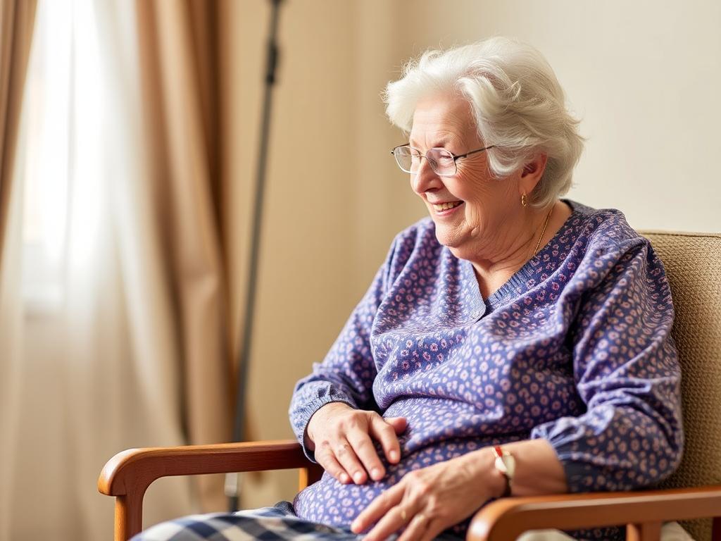 Когда пожилой человек нуждается в услугах пансионата? Раскрываем все аспекты выбора