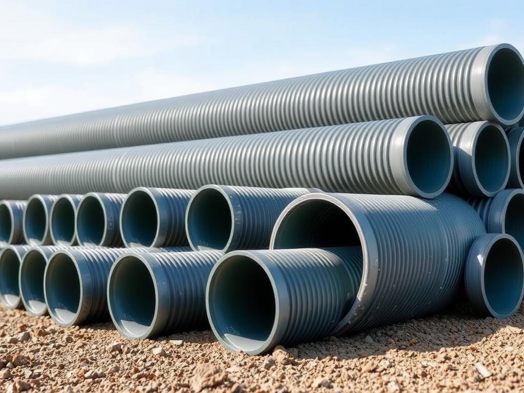 Пластиковые понтоны: удобство, инновации и перспективы в водном строительстве