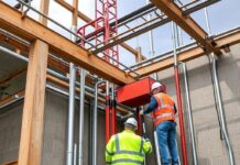 Монтаж инженерных систем зданий: Путь к комфорту и безопасности