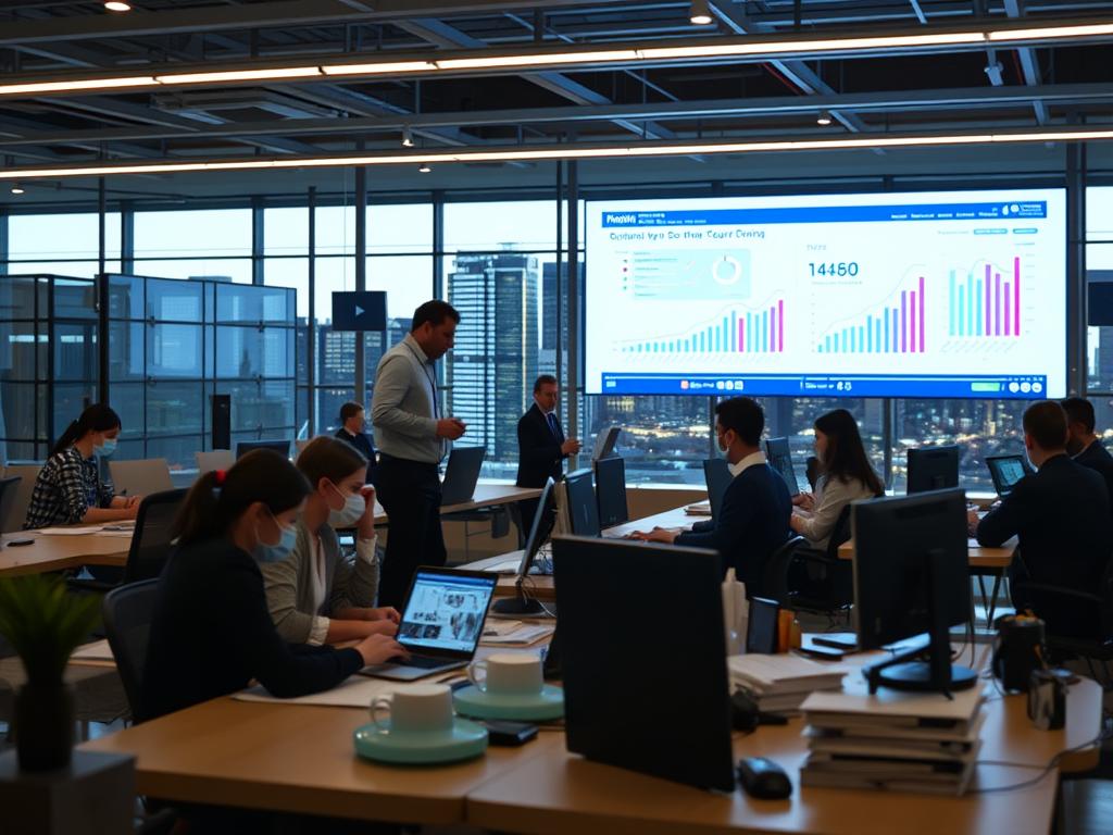 Аутсорсинг бухгалтерского учета: выгодное решение для вашего бизнеса