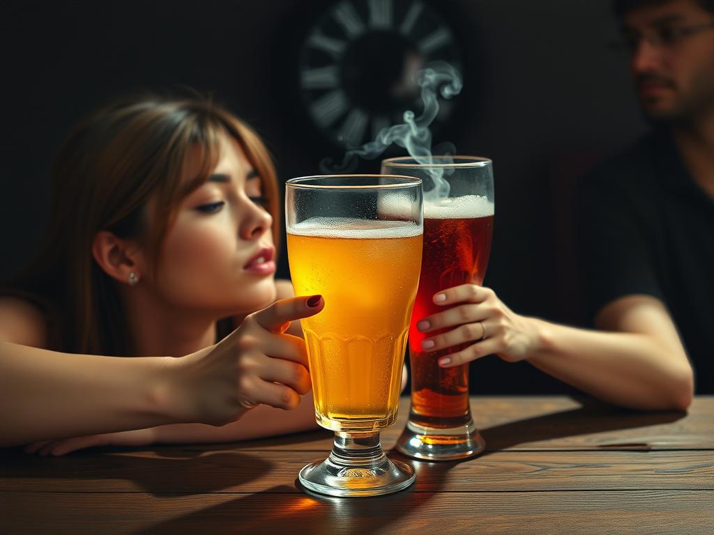 Выведение из запоя: шаг за шагом к новой жизни