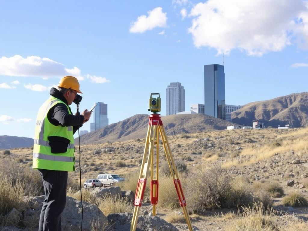 Non-Profit Partnership for Engineering Surveys фото