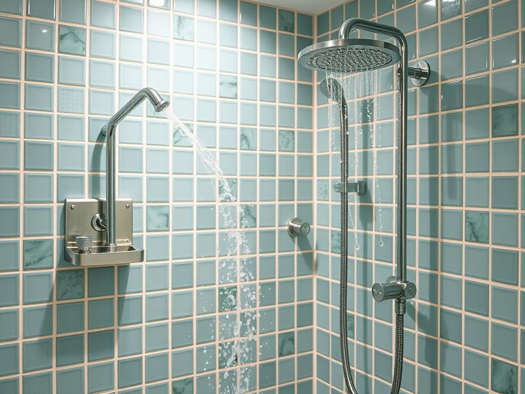 Гигиенический душ: чистота и комфорт в вашем доме