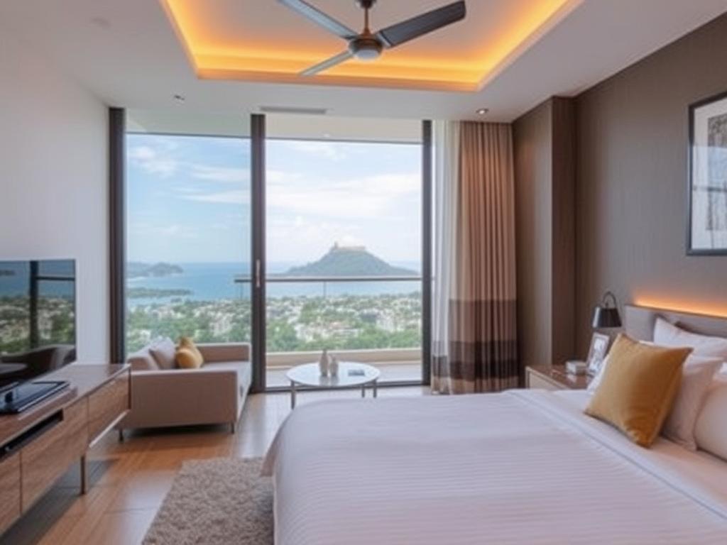 Купите уголок рая: все о покупке квартиры на Пхукете