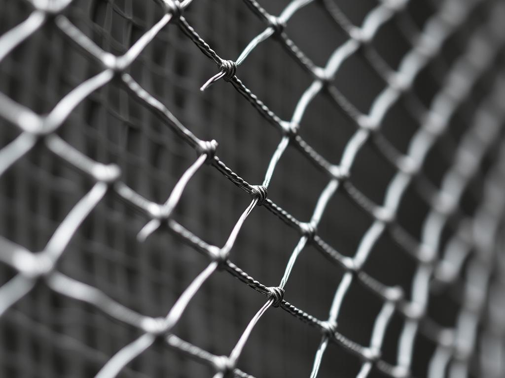 Сетка рабица: незаменимый помощник в вашем саду и огороде