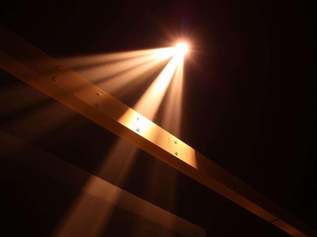 Двутавровая балка: секреты прочности и универсальности в строительстве