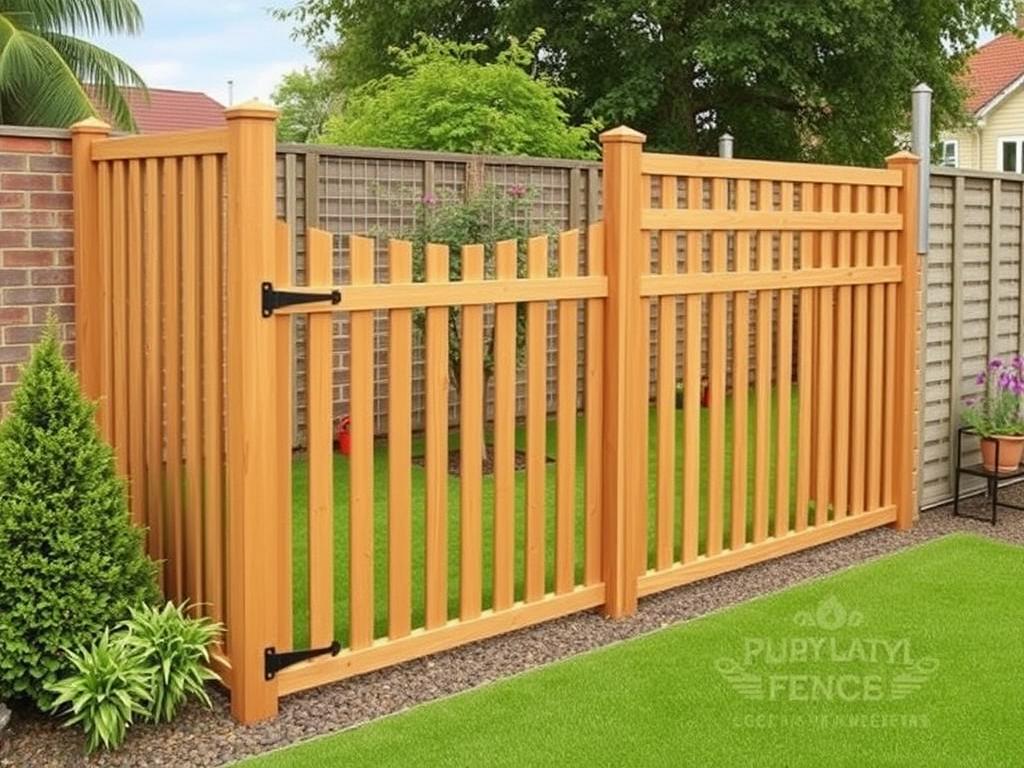 Цены на заборы и ограждения: как выбрать качественное и недорогое решение