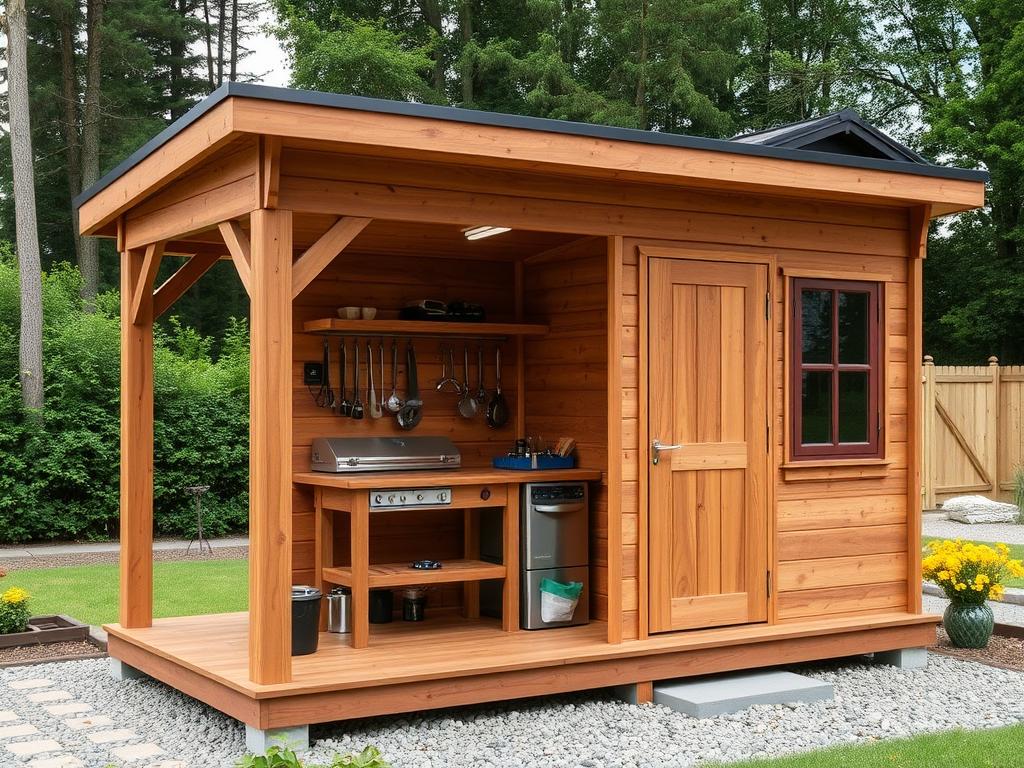 Готовая бытовка: полный гид по выбору, покупке и применению