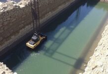 Строительное водопонижение: Всё, что нужно знать для успешных работ
