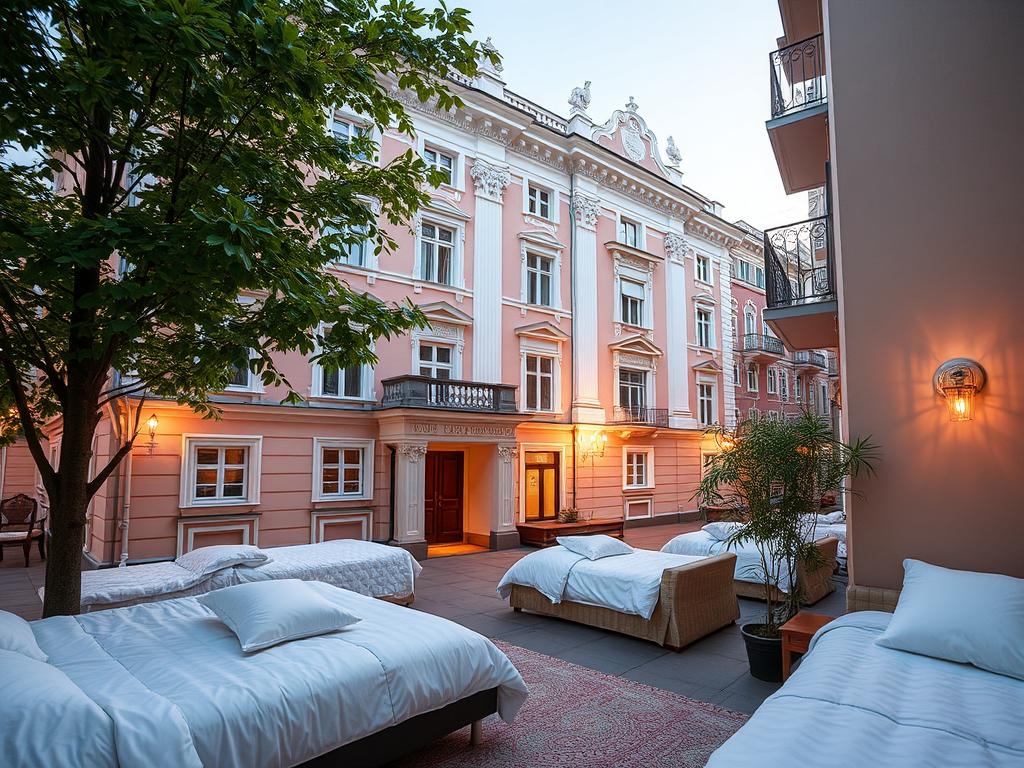 Этапы покупки комнаты на вторичном рынке СПб