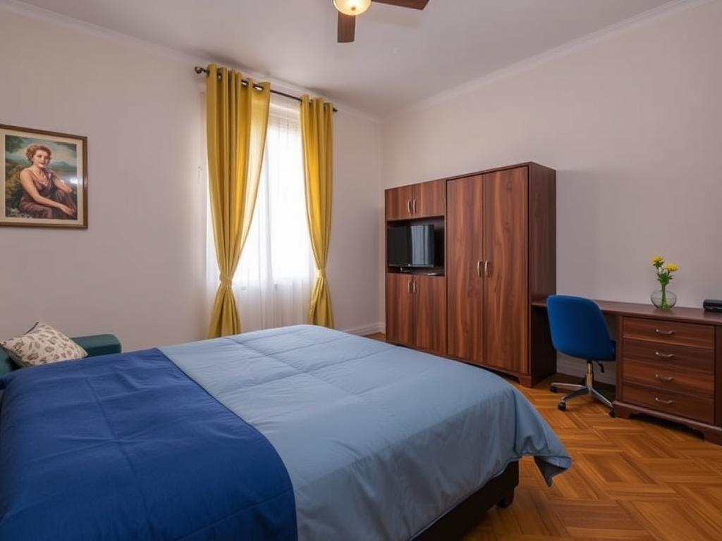 Почему стоит рассмотреть комнату на вторичном рынке в Санкт-Петербурге?