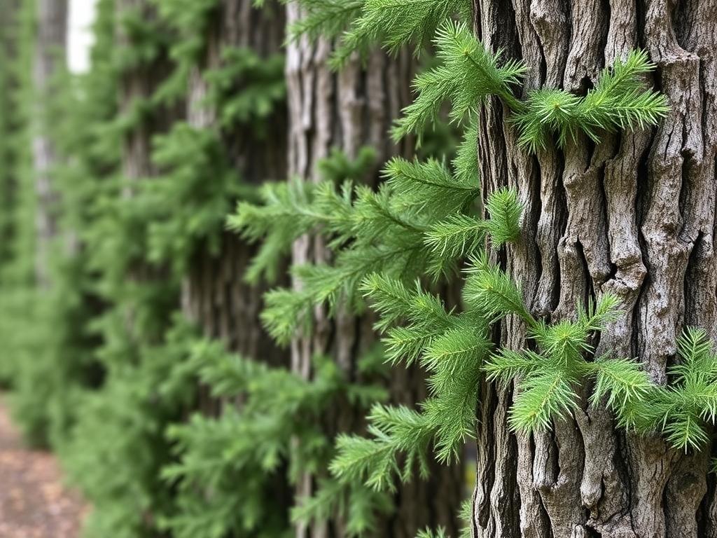 Планкен лиственница: секреты выбора, преимущества и уход