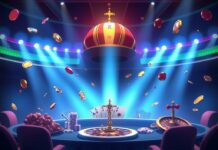 Казино онлайн: как выбрать, играть и получать удовольствие без лишних рисков