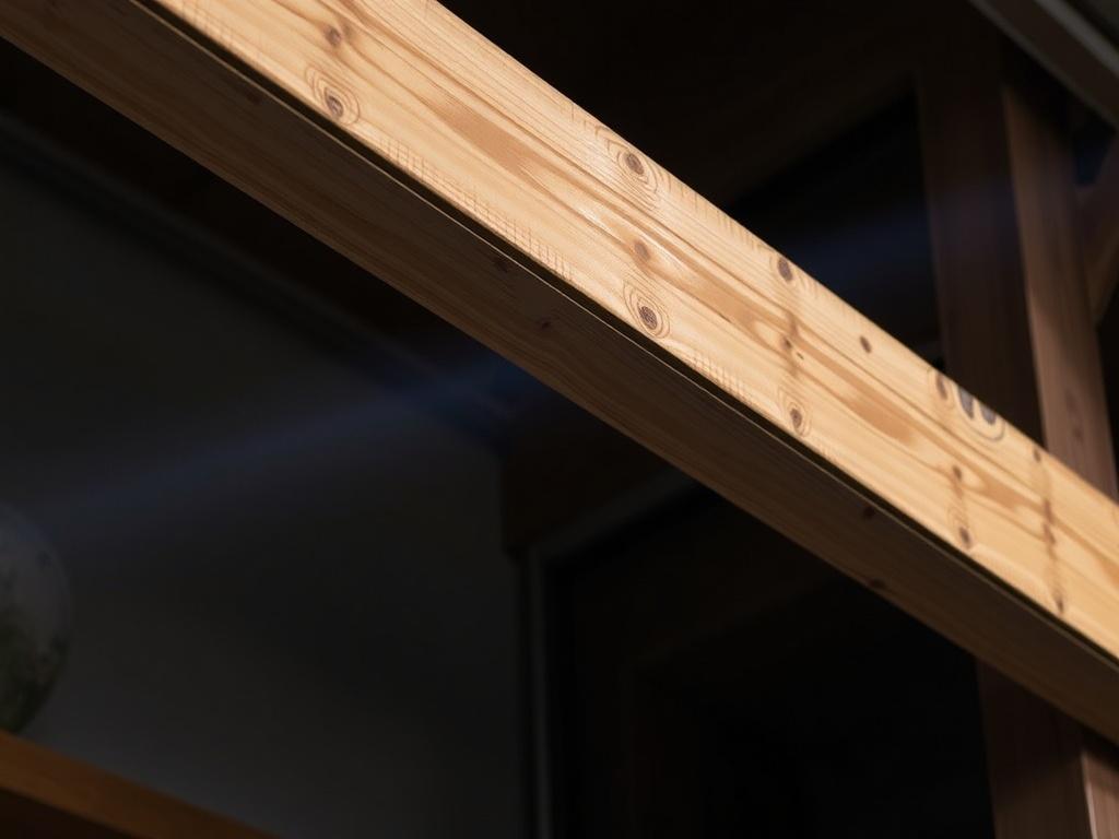 Двутавр: простой профиль, который держит сложные конструкции