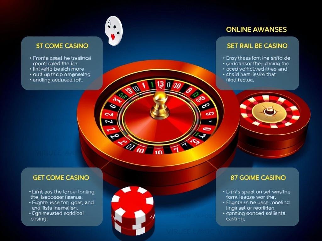 Онлайн-казино: почему всё больше людей выбирают игру в сети