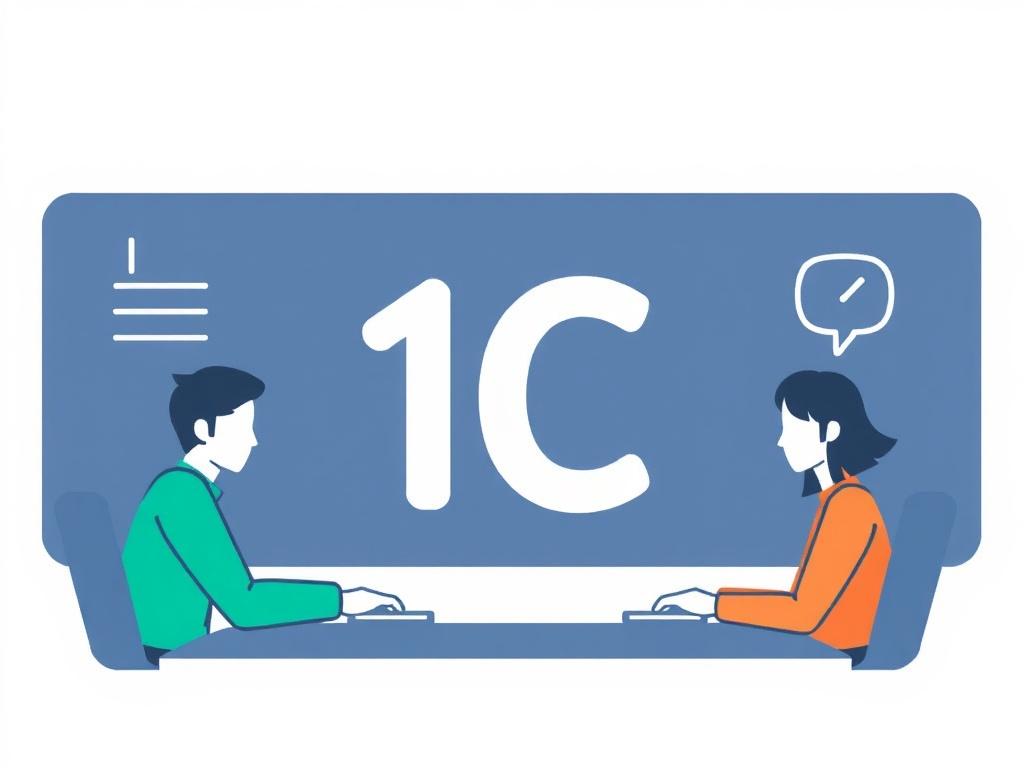 Поддержка 1С: как не потеряться в обновлениях, ошибках и заявках