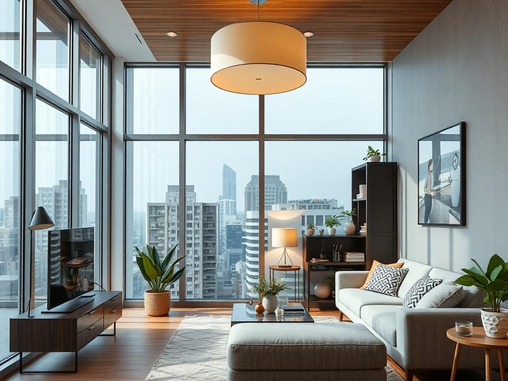 apartment purchaseфото